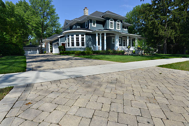 Best Residential driveway pavers in West Homestead, PA