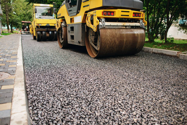 Best Driveway paver repairs and maintenance in West Homestead, PA